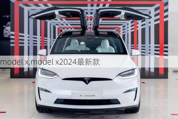 model x,model x2024最新款