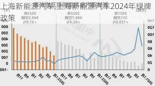 上海新能源汽车,上海新能源汽车2024年绿牌政策