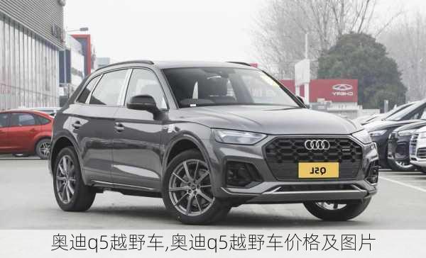 奥迪q5越野车,奥迪q5越野车价格及图片