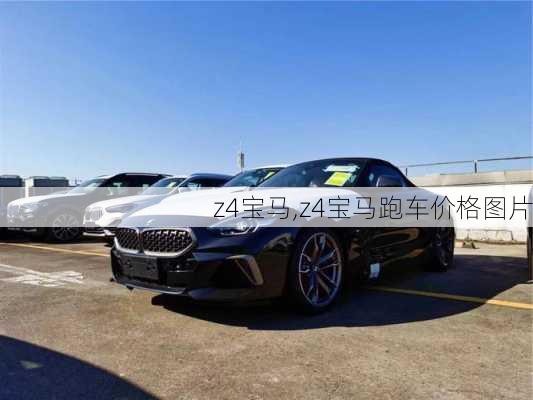 z4宝马,z4宝马跑车价格图片