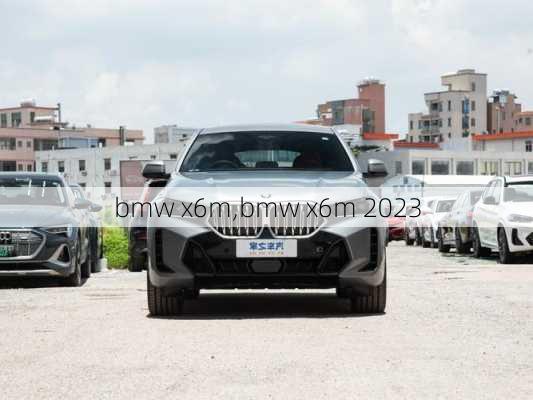 bmw x6m,bmw x6m 2023