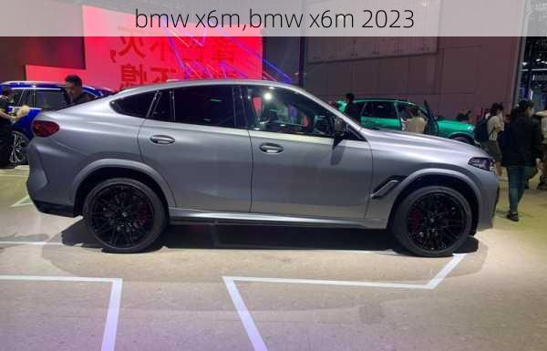 bmw x6m,bmw x6m 2023