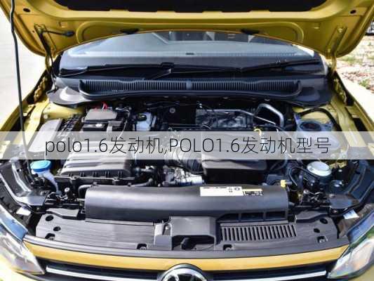 polo1.6发动机,POLO1.6发动机型号