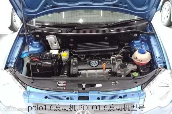 polo1.6发动机,POLO1.6发动机型号