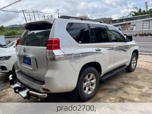 prado2700,