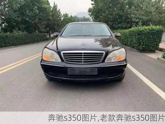 奔驰s350图片,老款奔驰s350图片