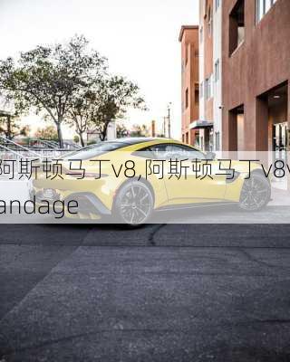 阿斯顿马丁v8,阿斯顿马丁v8vandage