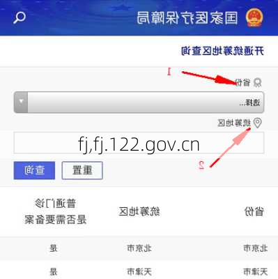 fj,fj.122.gov.cn