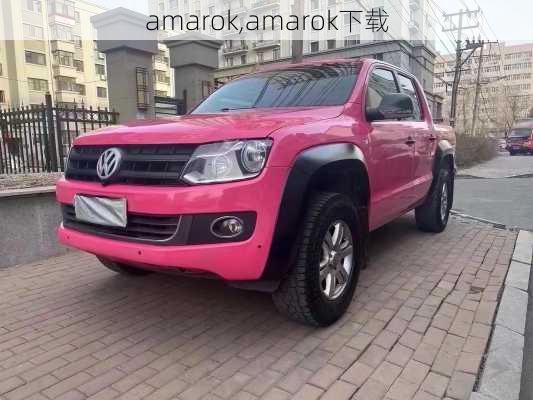 amarok,amarok下载