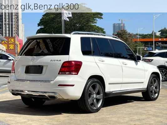 benz glk,Benz glk300