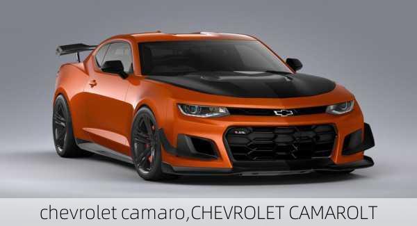 chevrolet camaro,CHEVROLET CAMAROLT