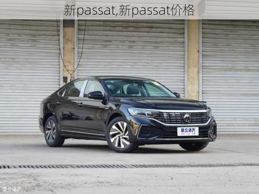 新passat,新passat价格