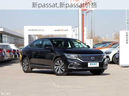 新passat,新passat价格