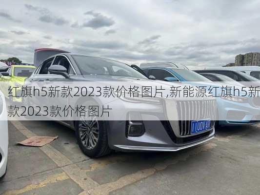 红旗h5新款2023款价格图片,新能源红旗h5新款2023款价格图片