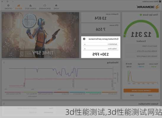3d性能测试,3d性能测试网站