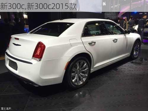 新300c,新300c2015款