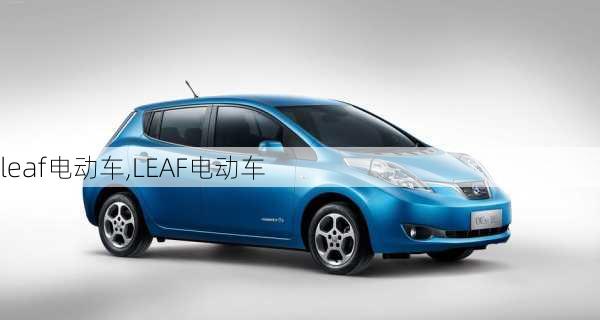 leaf电动车,LEAF电动车