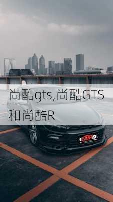 尚酷gts,尚酷GTS和尚酷R