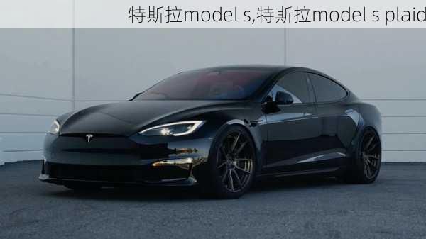 特斯拉model s,特斯拉model s plaid