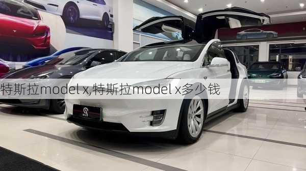 特斯拉model x,特斯拉model x多少钱