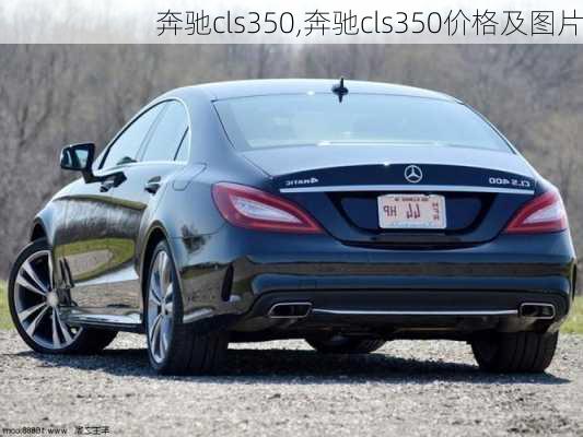 奔驰cls350,奔驰cls350价格及图片