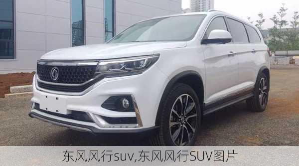 东风风行suv,东风风行SUV图片