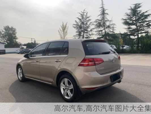 高尔汽车,高尔汽车图片大全集