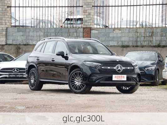 glc,glc300L