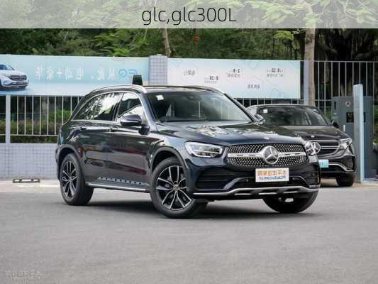 glc,glc300L