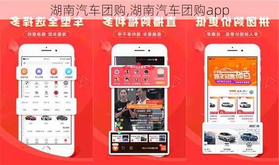 湖南汽车团购,湖南汽车团购app