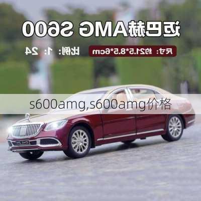 s600amg,s600amg价格