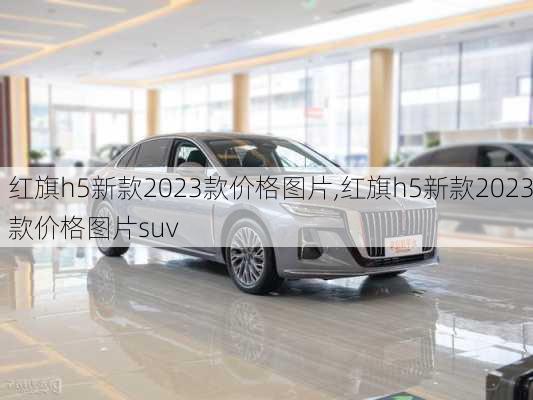 红旗h5新款2023款价格图片,红旗h5新款2023款价格图片suv