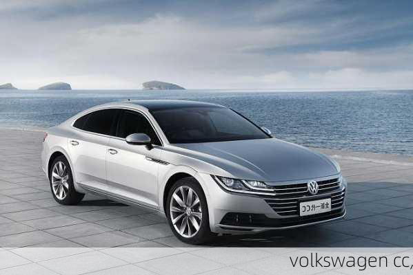 volkswagen cc,