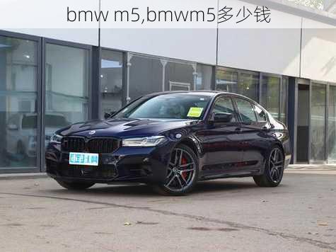 bmw m5,bmwm5多少钱