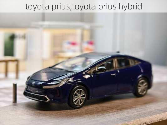 toyota prius,toyota prius hybrid