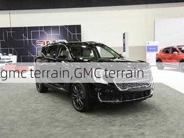 gmc terrain,GMC terrain