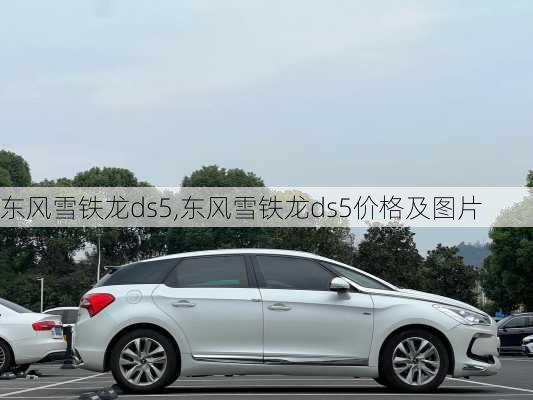 东风雪铁龙ds5,东风雪铁龙ds5价格及图片