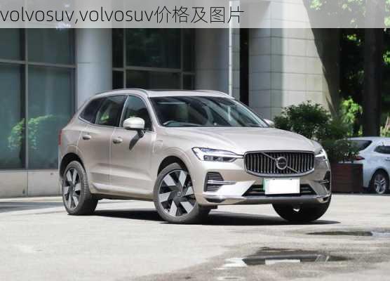 volvosuv,volvosuv价格及图片