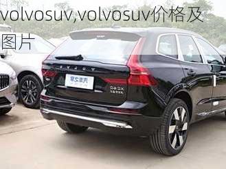 volvosuv,volvosuv价格及图片