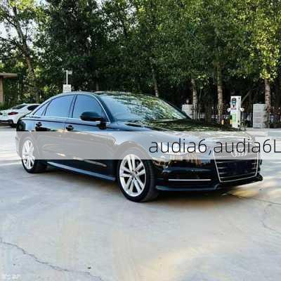 audia6,audia6L