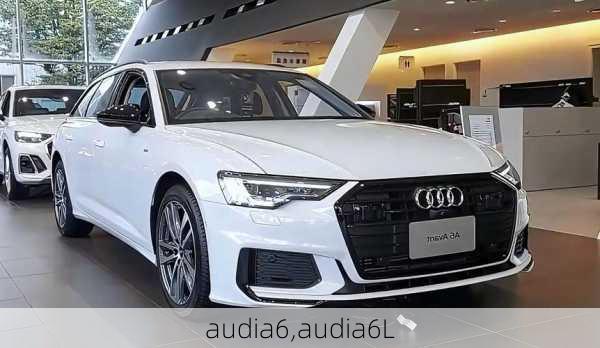 audia6,audia6L